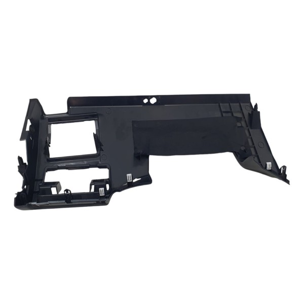 Moldura Inferior Painel Subaru Forester Xt 2018 Pre Animal Print