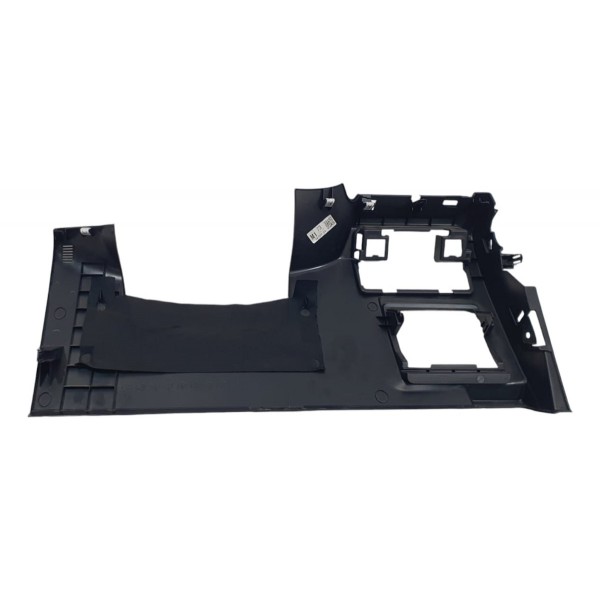 Moldura Inferior Painel Subaru Forester Xt 2018 Pre Animal Print