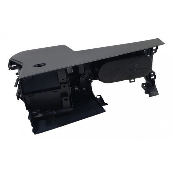 Porta Objetos Console Central Subaru Forester Xt 2018