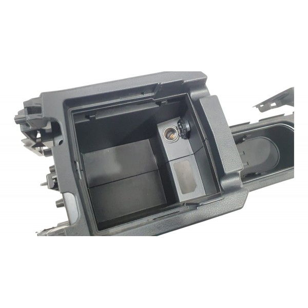 Porta Objetos Console Central Subaru Forester Xt 2018