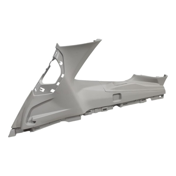 Acabamento Sup Porta-malas L/direito Subaru Forester Xt 2018