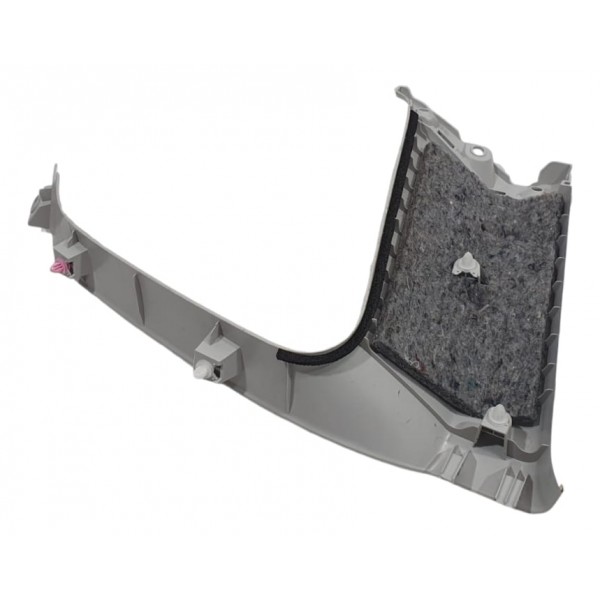 Acabamento Porta-malas L/esquerdo Subaru Forester Xt 2018