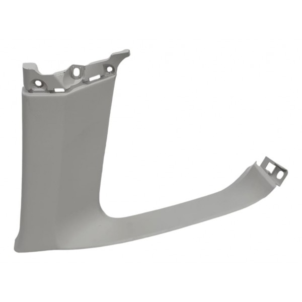 Acabamento Porta-malas L/esquerdo Subaru Forester Xt 2018
