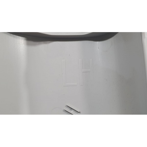 Acabamento Coluna Dianteira Esquerda Subaru Forester Xt 2018