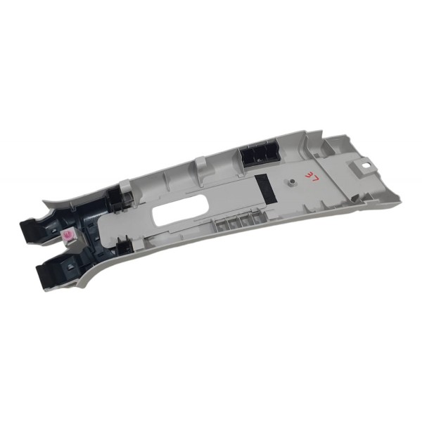 Acabamento Coluna Central Esquerda Subaru Forester Xt 2018