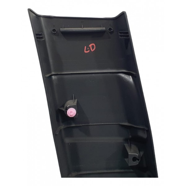 Acabamento Coluna Central Direita Subaru Forester Xt 2018