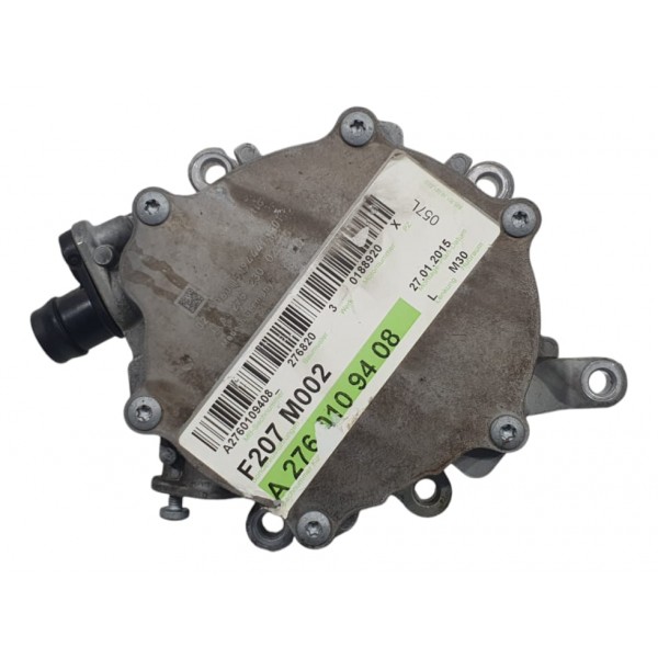 Bomba De Vácuo Mercedes Cls 400 2015