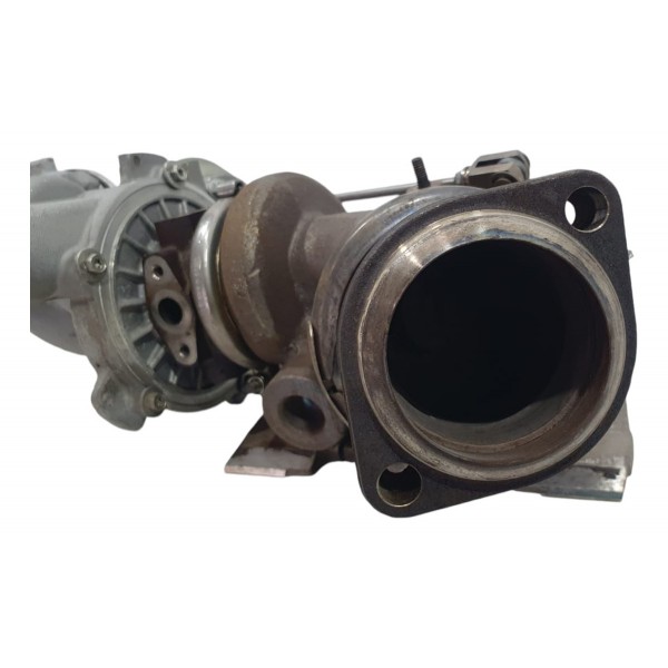 Turbina Lado Esquerdo Mercedes Cls 400 2015