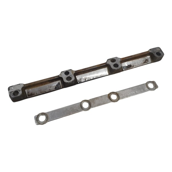 Suportes Da Turbina Mercedes Cls 400 2015