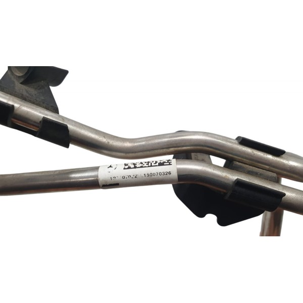 Cano Duto Boma De Alta Mercedes Cls 400 2015