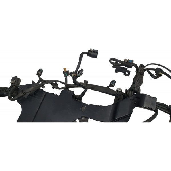 Chicote Motor Injeção Mercedes Cls 400 2015