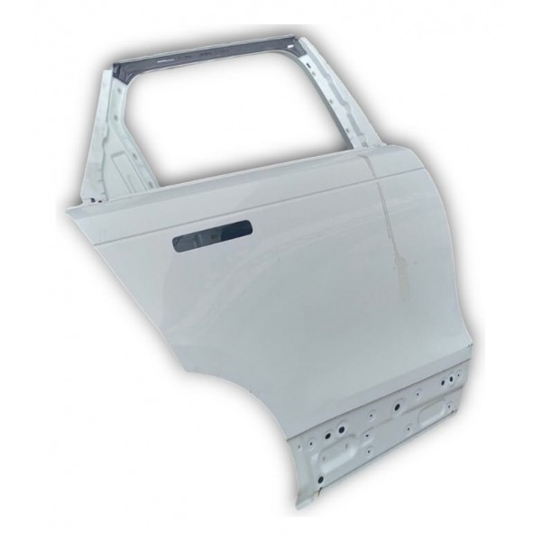 Porta Traseira Direita Range Rover Velar 2019 (c/detalhe) Branco