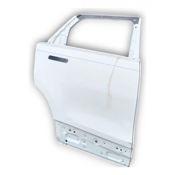 Porta Traseira Direita Range Rover Velar 2019 (c/detalhe) Branco