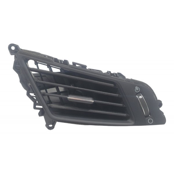 Difusor De Ar Central Esq Kia Sonata 2012