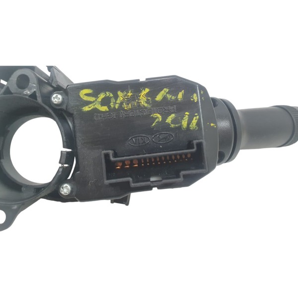 Chave De Seta Hyundai Sonata 2011
