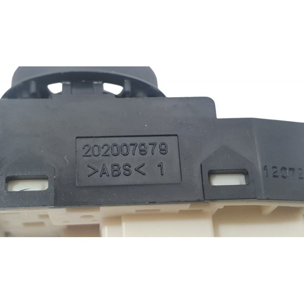 Controle Do Retrovisor Kia Cerato 2013