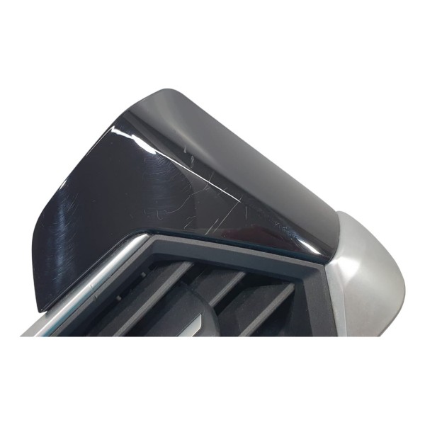 Difusor De Ar Esq. Arranhado Bmw 320i G20 Sport Gp 2021