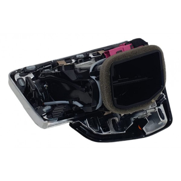 Difusor De Ar Esq. Arranhado Bmw 320i G20 Sport Gp 2021