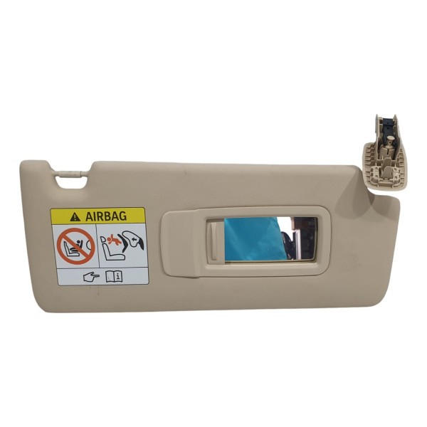 Quebra Sol Passageiro Bmw 320i G20 Sport Gp 2021