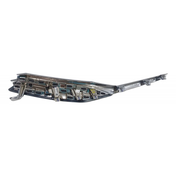Acabamento Console Painel L/dir. Bmw 320i G20 Sport Gp 2021