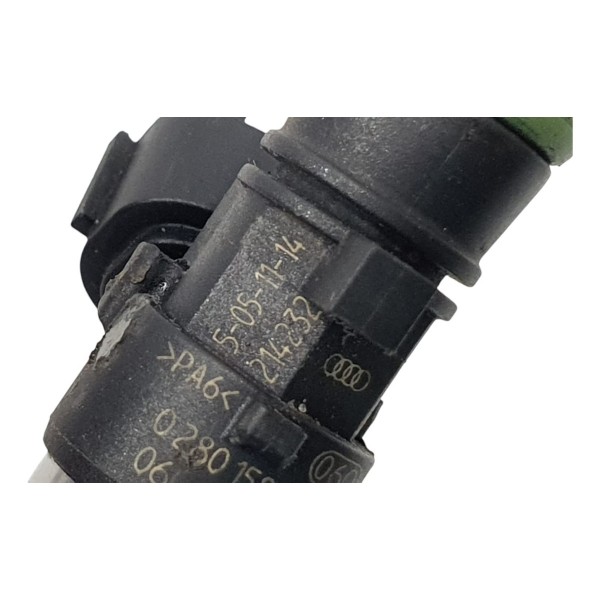 Bico Injetor Audi A3 A4 Golf 06l906031a