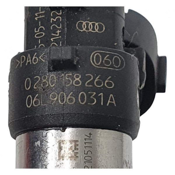 Bico Injetor Audi A3 A4 Golf 06l906031a