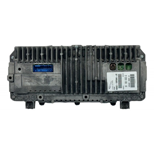 Painel De Instrumentos Range Rover Velar P300 2020 Pre