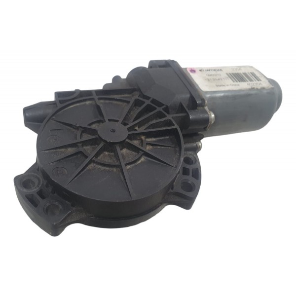 Motor Máquina De Vidro Diant Dir Hyundai Ix35 2017