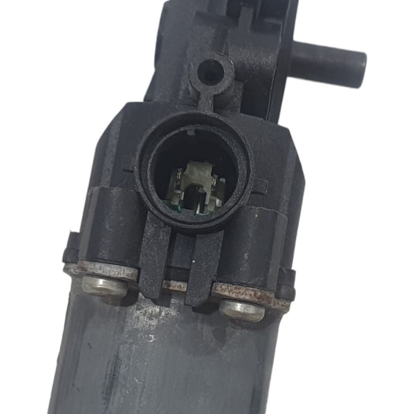 Motor Máquina De Vidro Diant Dir Hyundai Ix35 2017
