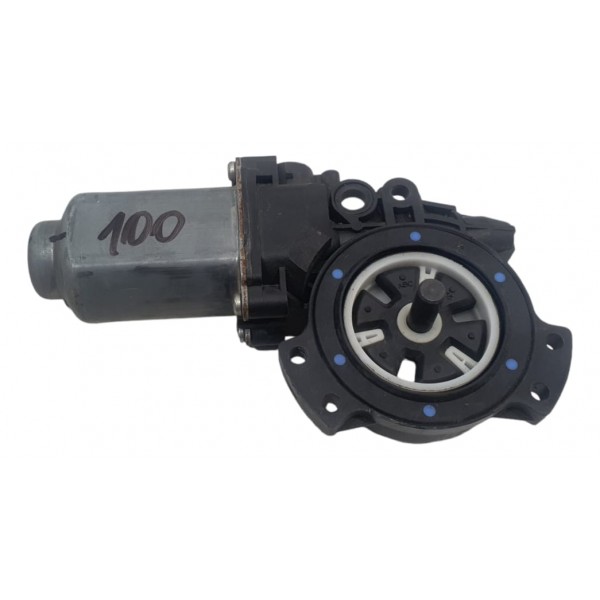 Motor Máquina De Vidro Diant Dir Hyundai Ix35 2017