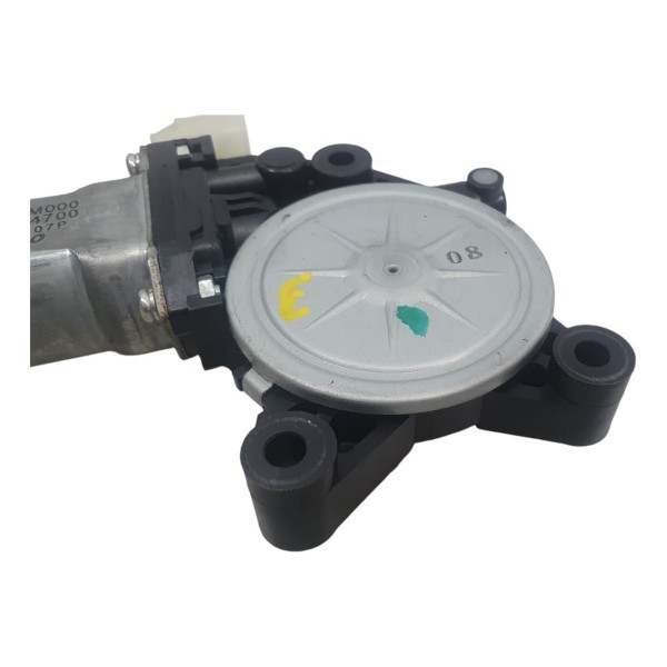 Motor Máquina De Vidro Tras Esq Kia Cerato Soul 2011