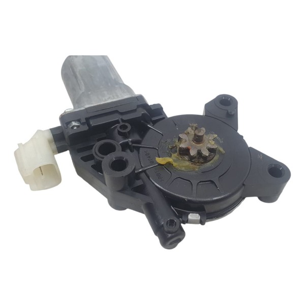 Motor Máquina De Vidro Tras Esq Kia Cerato Soul 2011