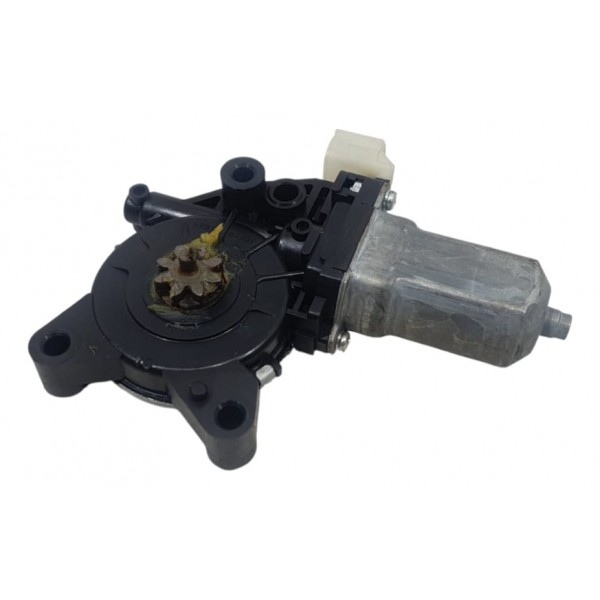 Motor Máquina De Vidro Tras Esq Kia Cerato Soul 2011