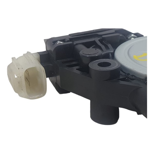 Motor Máquina De Vidro Tras Dir Kia Cerato Soul 2011