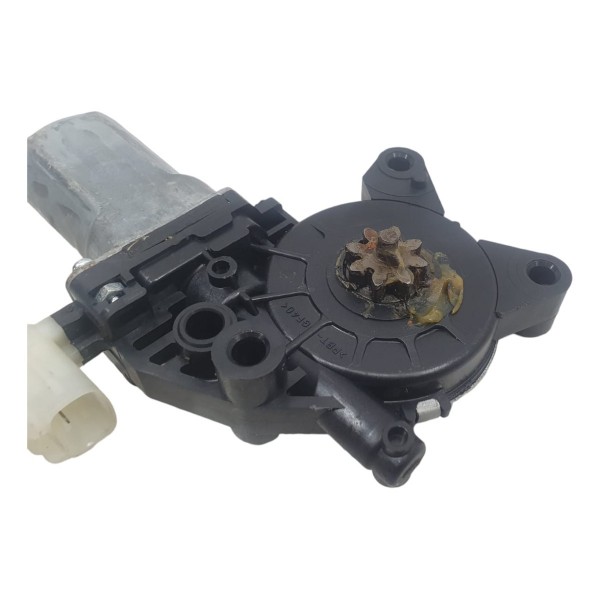 Motor Máquina De Vidro Tras Esq Kia Cerato Soul 2011