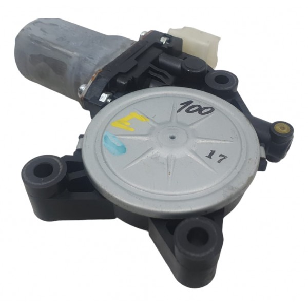 Motor Máquina De Vidro Tras Esq Kia Cerato Soul 2011