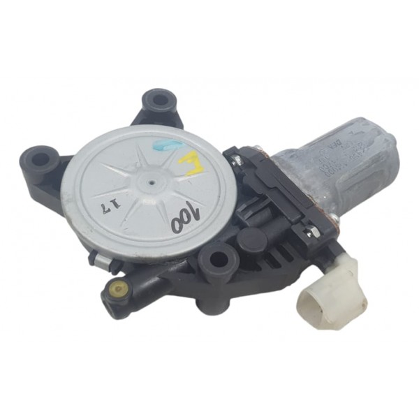 Motor Máquina De Vidro Tras Esq Kia Cerato Soul 2011