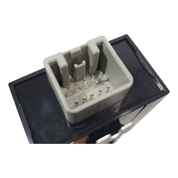 Módulo Controle Limpador Range Rover Velar P300 2020