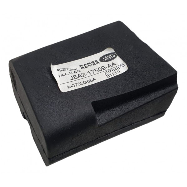 Módulo Controle Limpador Range Rover Velar P300 2020