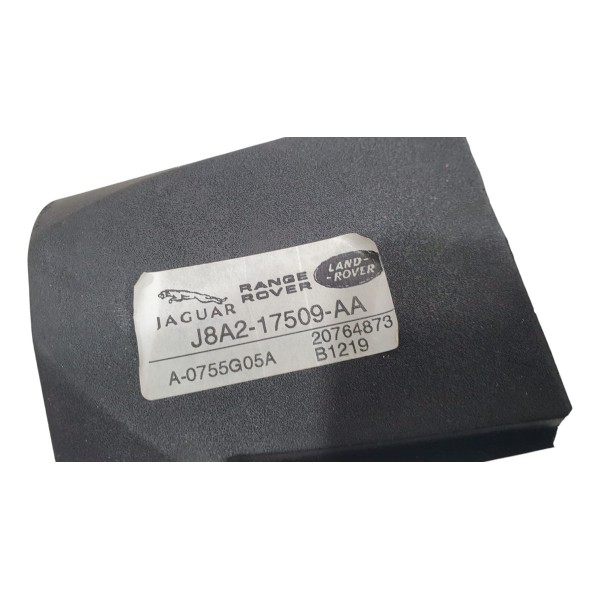 Módulo Controle Limpador Range Rover Velar P300 2020