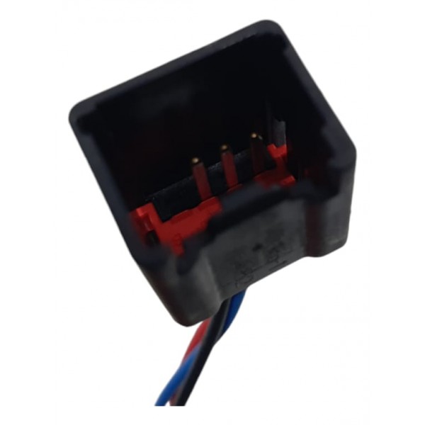 Motor Banco Traseiro Dir. Velar Range Rover Velar P300 2020