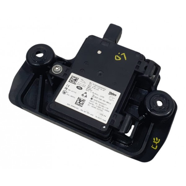Sensor Módulo Ponto Cego L/dir. Range Rover Velar P300 2020