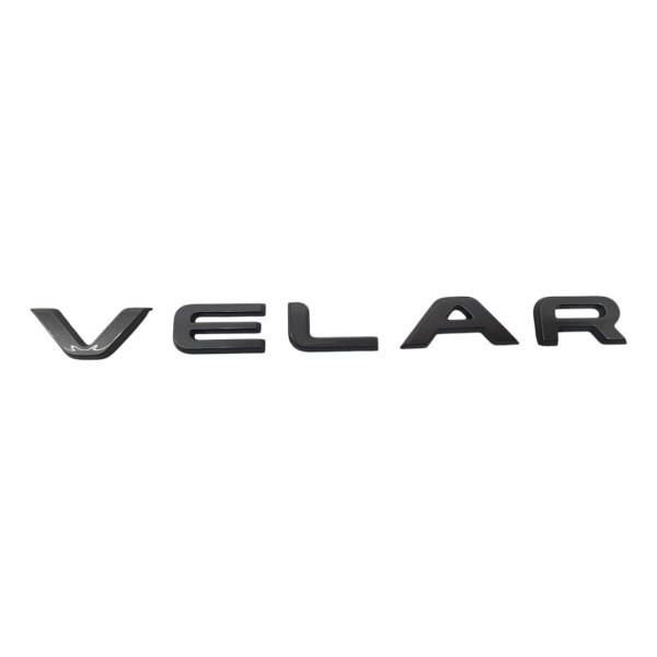 Emblema Velar Range Rover Velar P300 2020