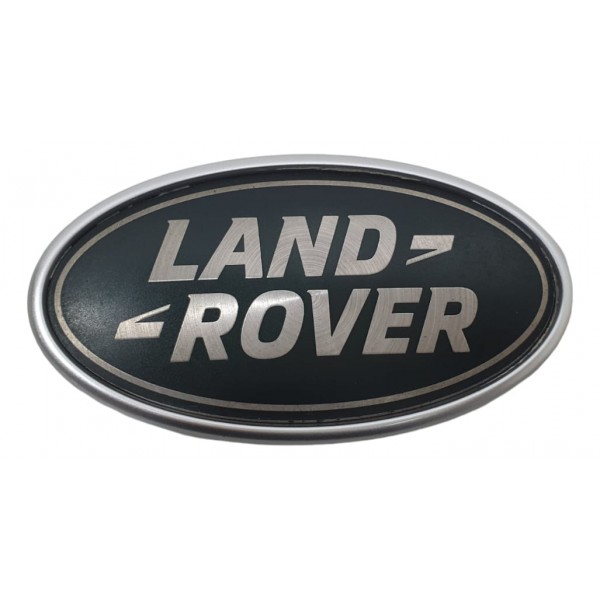 Emblema Land Rover Range Rover Velar P300 2020