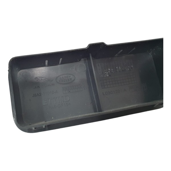 Tampa Acabamento Porta-malas Range Rover Velar P300 2020