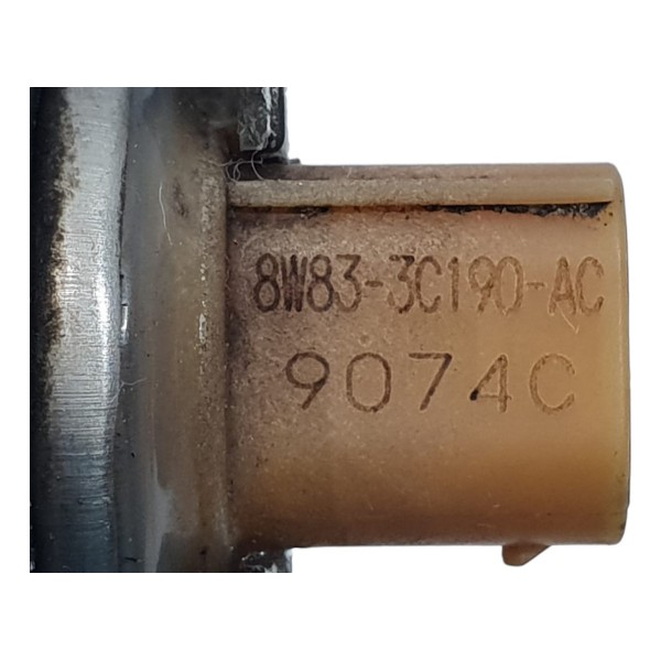 Sensor Aceleração Velocidade Range Rover Velar P300 2020