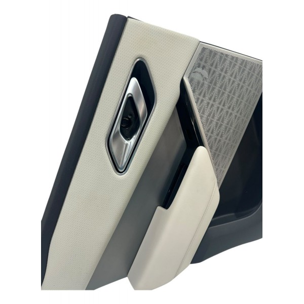 Forro De Porta Tras. Esq. Range Rover Velar P300 2020