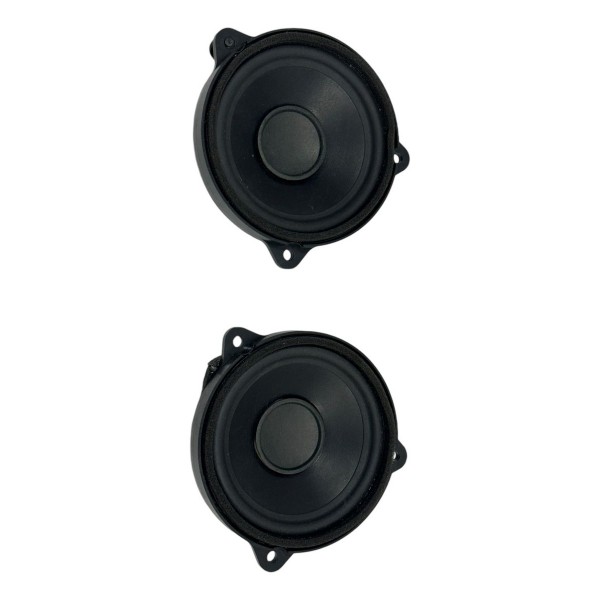 Par Alto Falante Porta Pequeno Range Rover Velar P300 2020