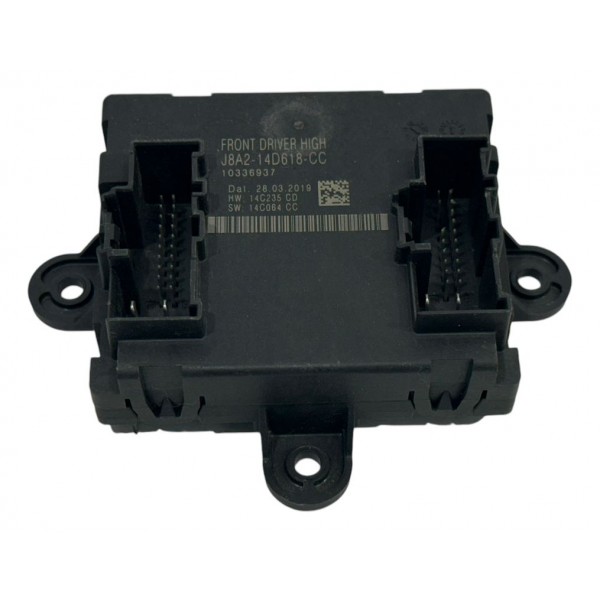 Módulo Porta Diant. Esq. Range Rover Velar P300 2020