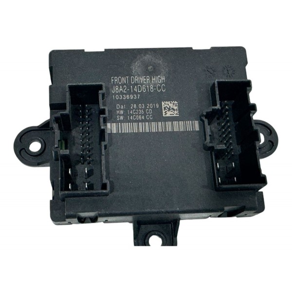 Módulo Porta Diant. Esq. Range Rover Velar P300 2020